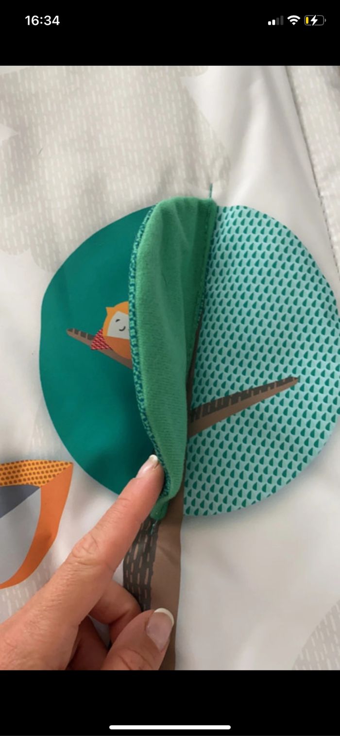 Tapis d’eveil - photo numéro 4