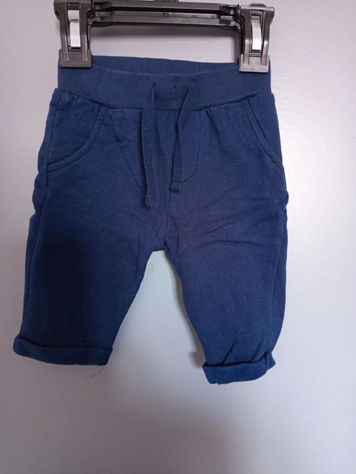 Pantalon 3 mois