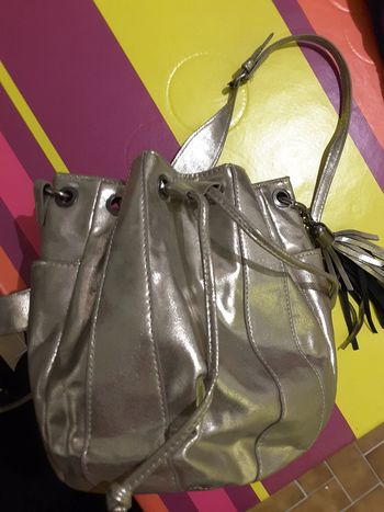 Sac bourse