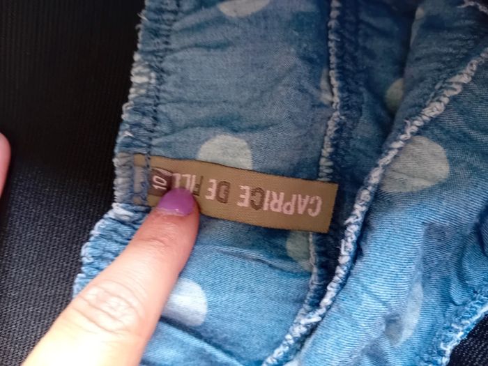 Jupe courte - photo numéro 2