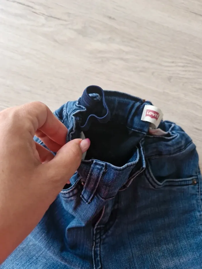 Jeans Levi's - photo numéro 4