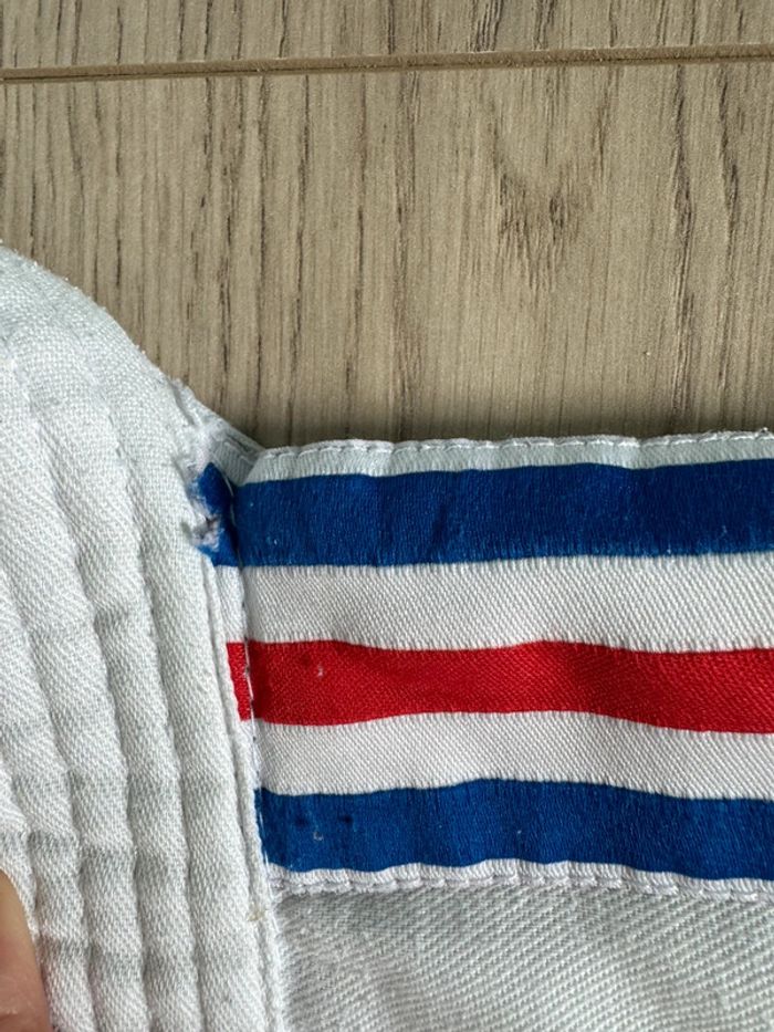 Kimono Adidas 120-130 cm - photo numéro 6