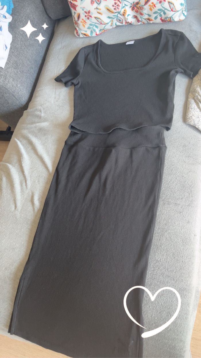 Ensemble puma