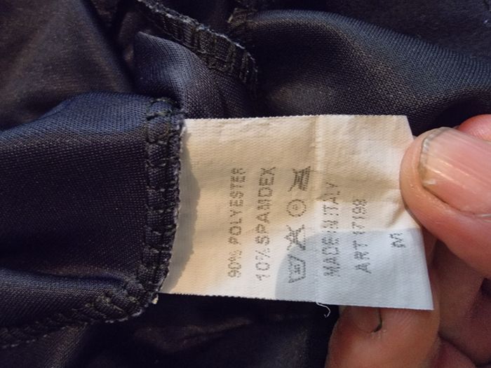 Pantalon de tailleur - photo numéro 3