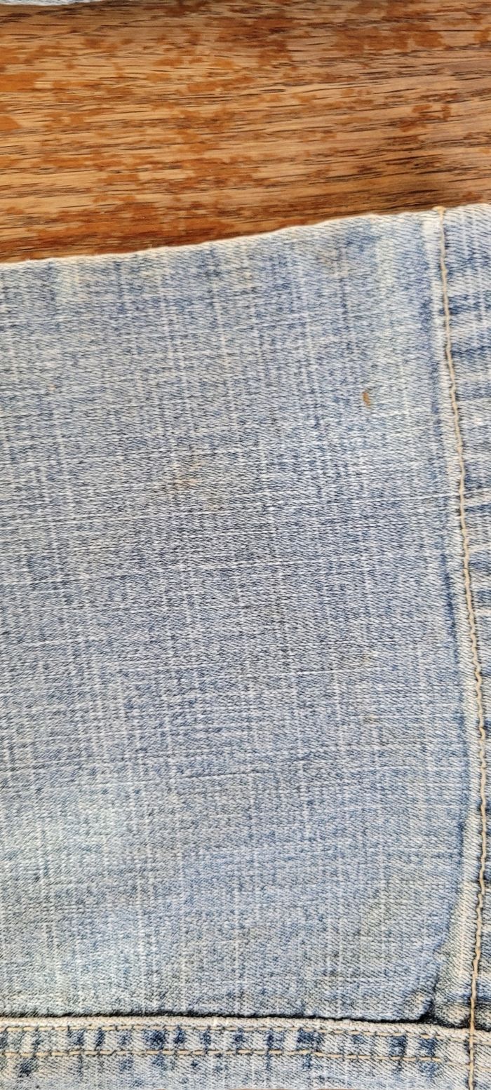 Jean's - photo numéro 4