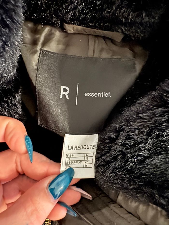 Doudoune - photo numéro 5