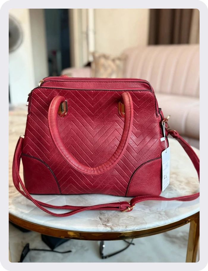 Sac à main à bandoulière
