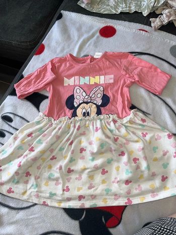 Robe Minnie