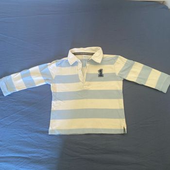 Polo bébé