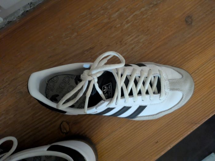 Adidas Originals sneakers handball spezial - photo numéro 6