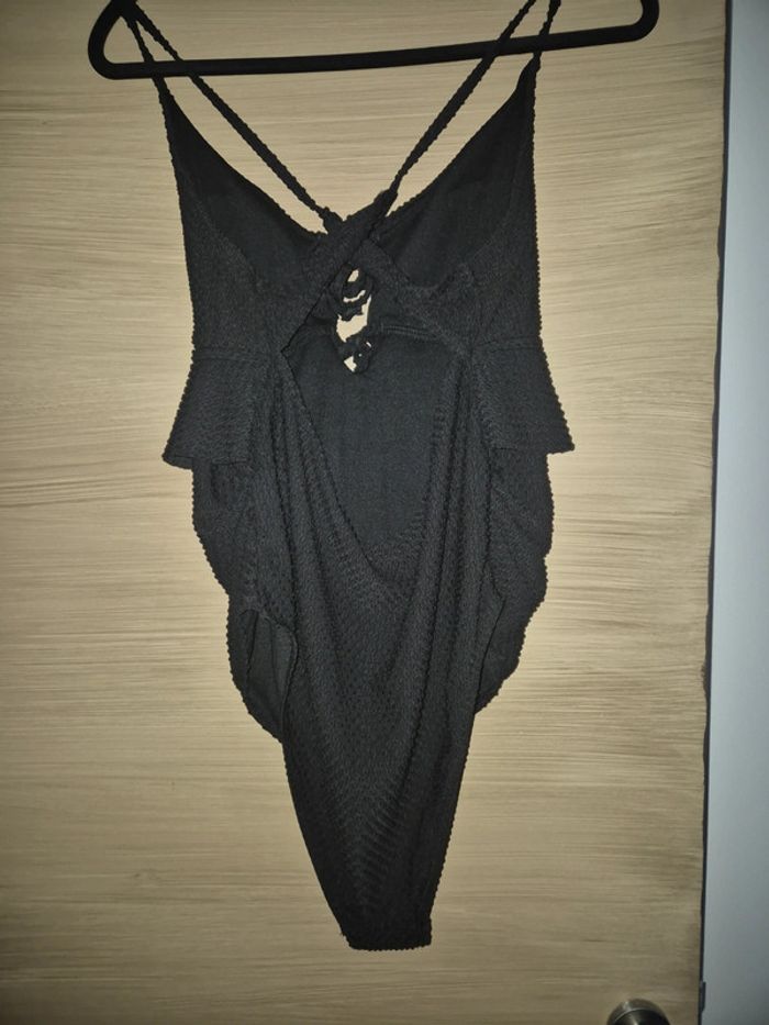 Maillot bain grossesse - photo numéro 3