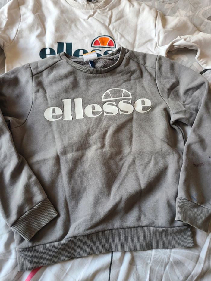 Lot sweat fille 12/13 ans - photo numéro 2