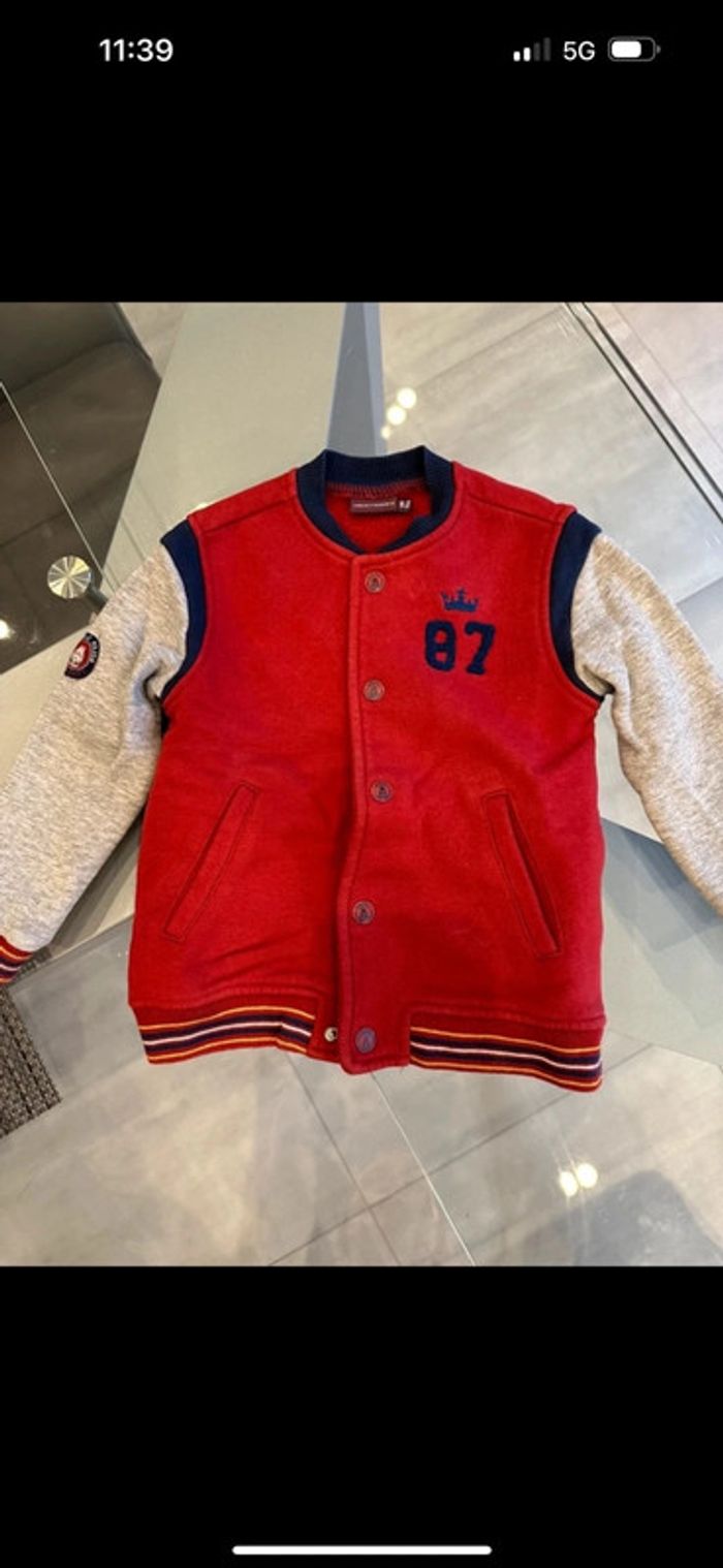 Lot de vêtements taille 3 ans très bon état - photo numéro 13