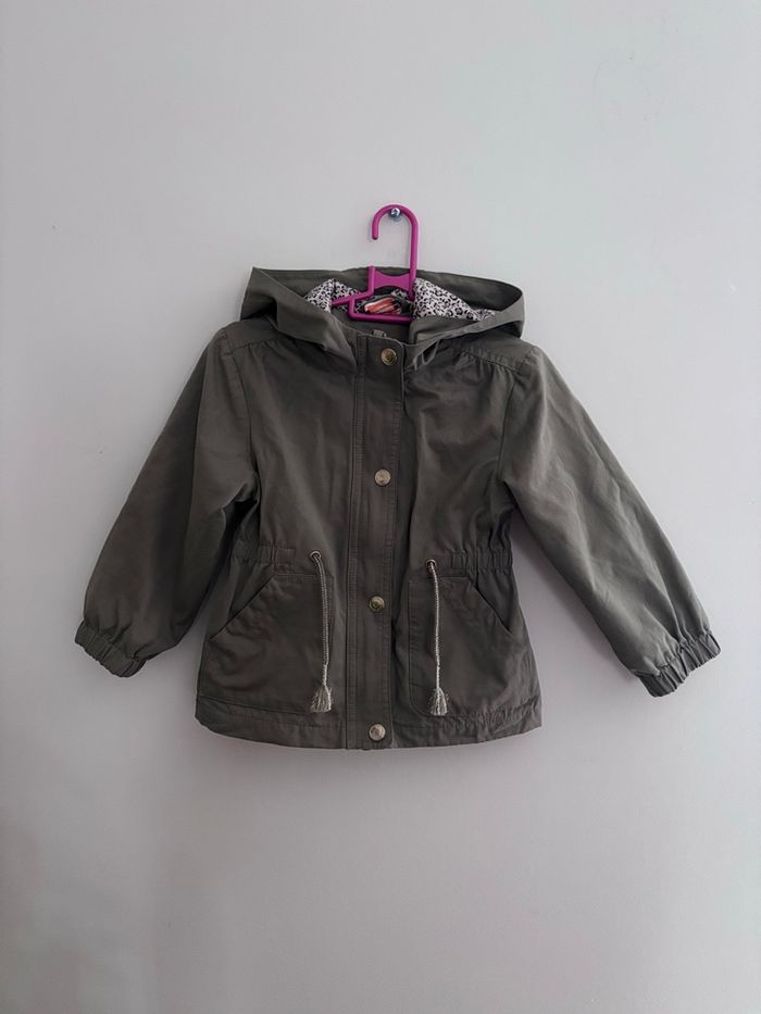 Veste Tape à l’Oeil – 2-3 ans (86-98 cm)