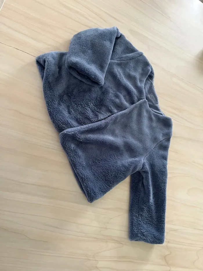 Ensemble pyjama/gilet Obaïbi 18mois - photo numéro 5