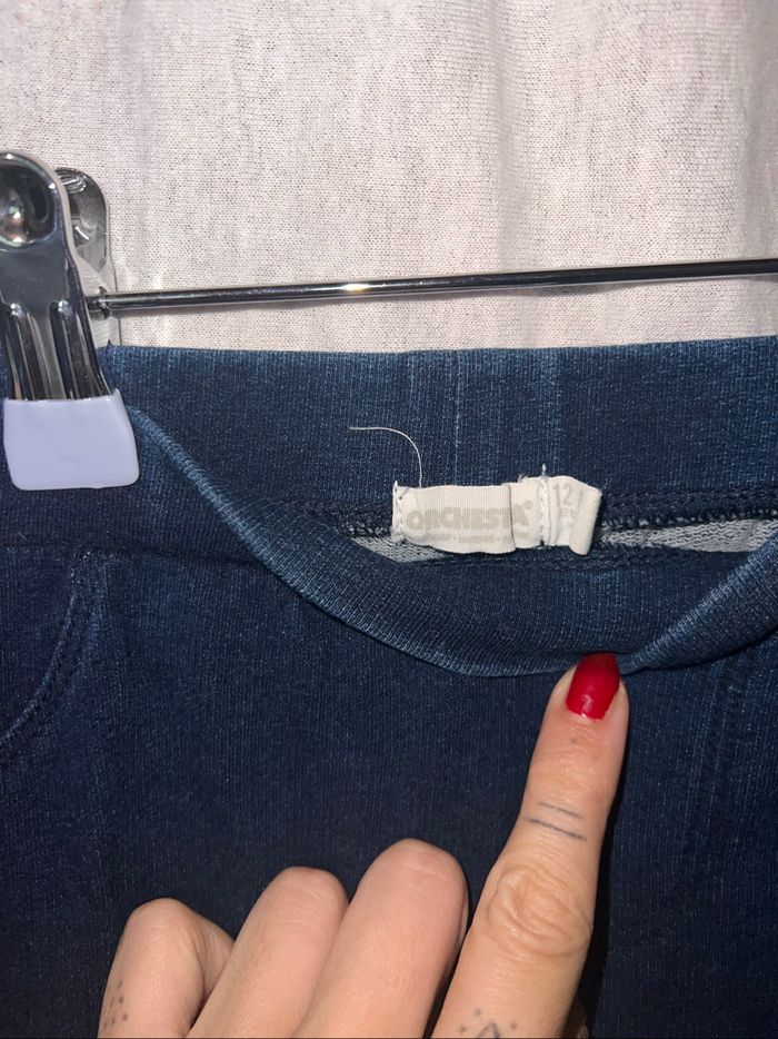 Vêtement dressing complet 12 ans - photo numéro 4