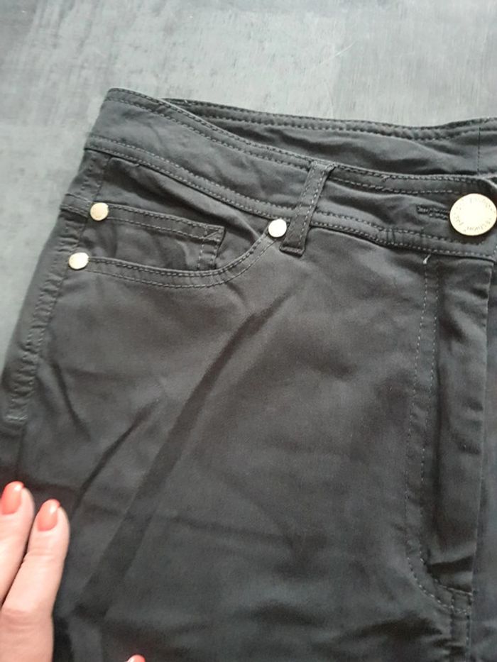 Pantalon stretch - photo numéro 6