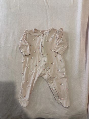 Pyjama 3 mois
