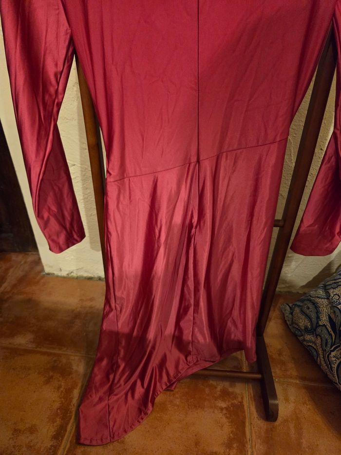 Robe Eureka Babylon - photo numéro 8
