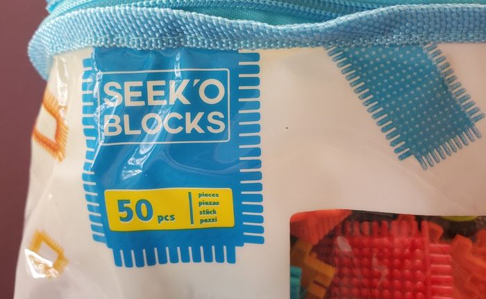 Jeu de construction - photo numéro 4