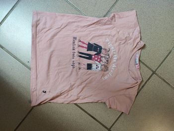 Tee shirt