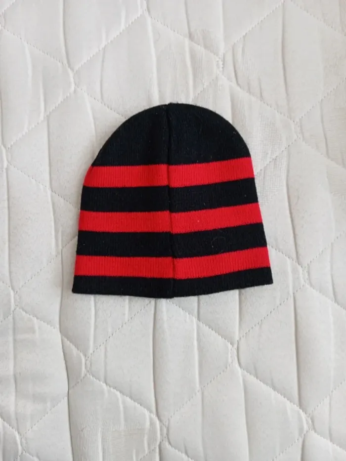 Bonnet - photo numéro 2