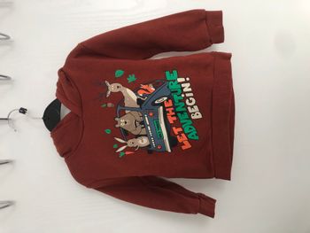 Pull garçon, Primark