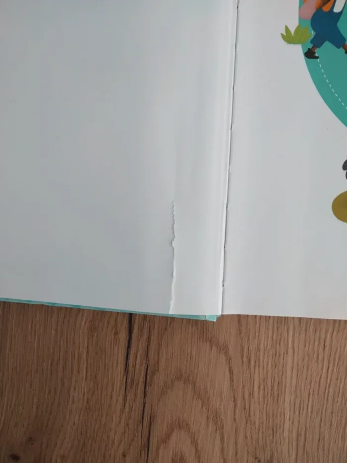 Livre contes - photo numéro 2