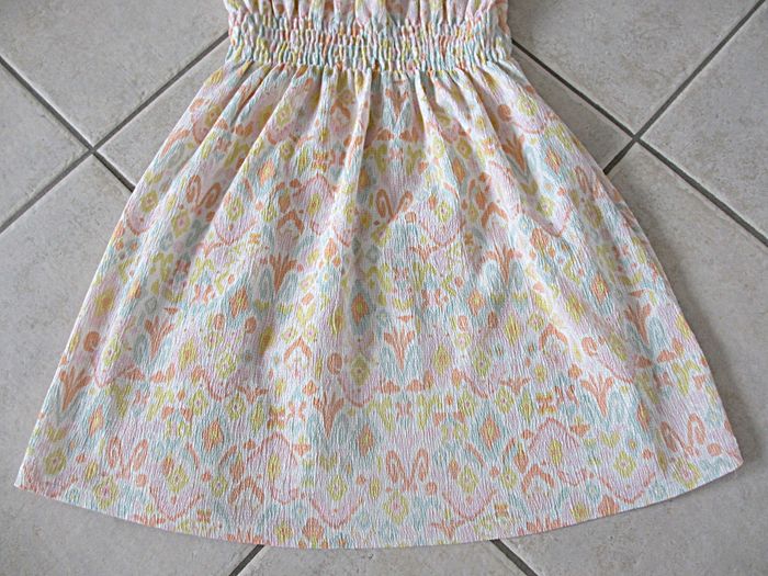 Robe été fille Kiabi - 8 ans - photo numéro 3