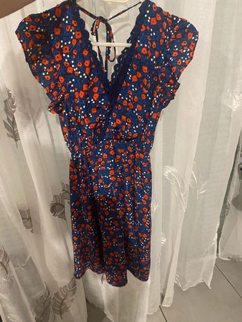 Jolie robe d été