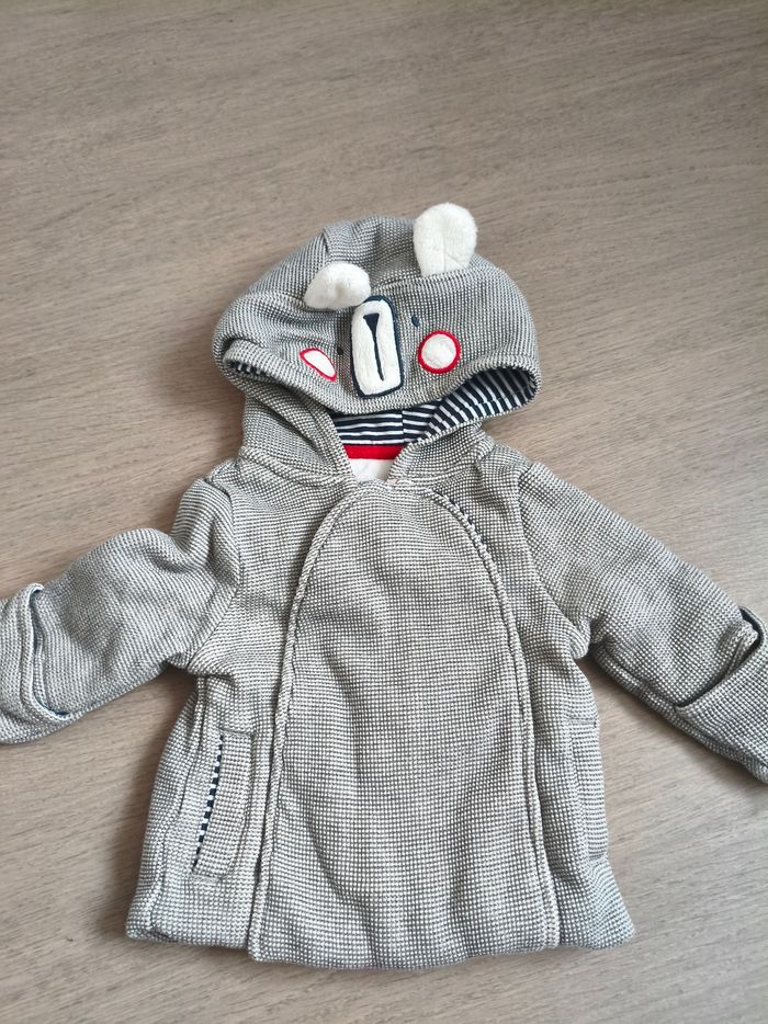 Blouson