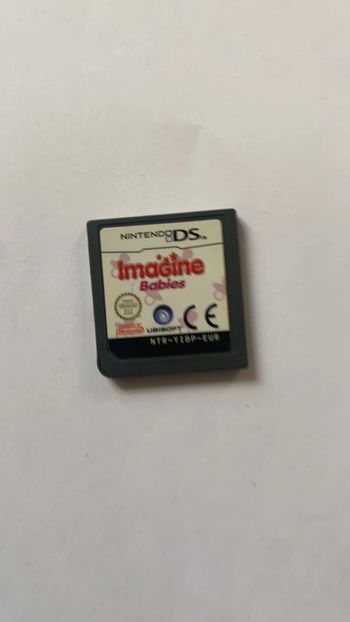 Imagine