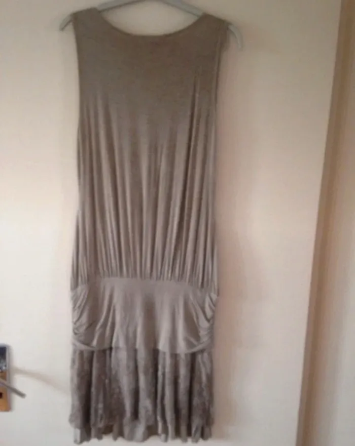 Robe La Fée Maraboutée - photo numéro 2