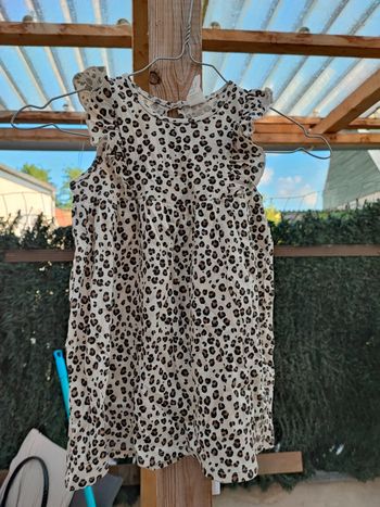 Robe été
