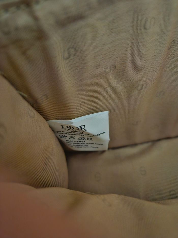 Jolie sac paille - photo numéro 6