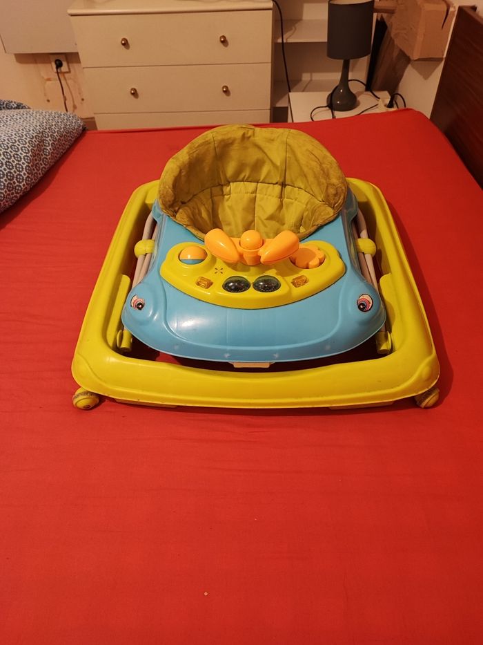 Affaire bébés - photo numéro 4