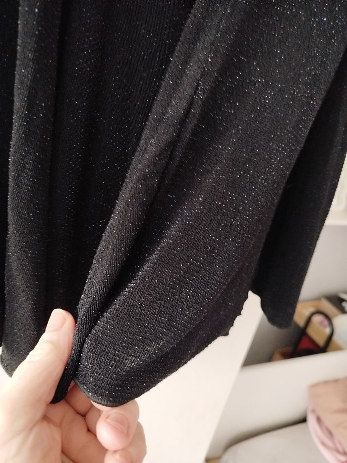 Jupe paillettes - photo numéro 3