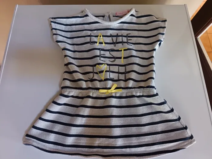 Petite robe