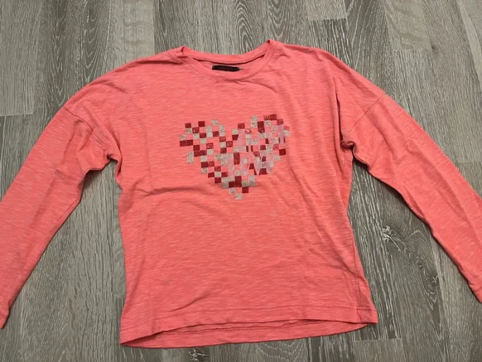 Tee shirt catimini