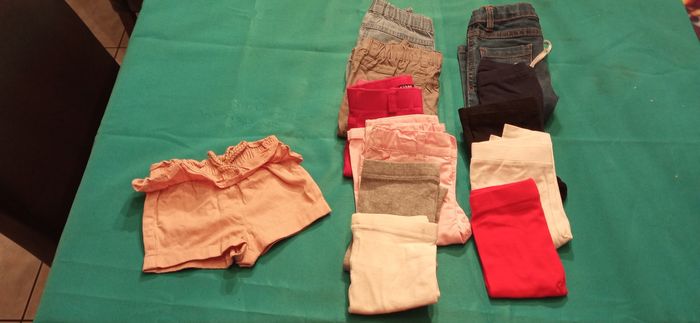 Lot n°2 = 3 mois fille - photo numéro 6