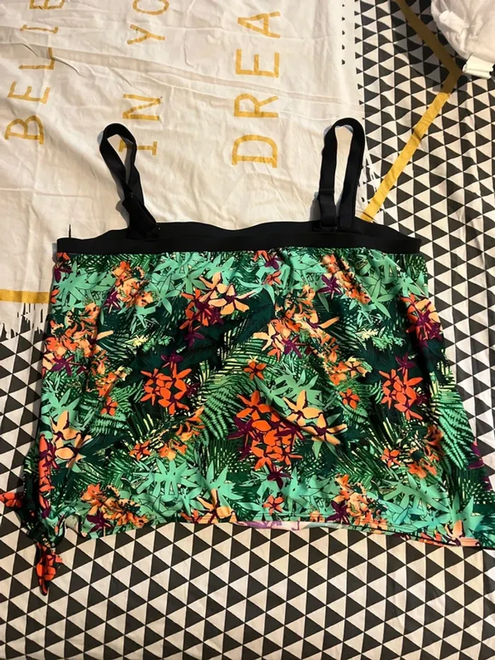Haut de maillot de bain - photo numéro 2