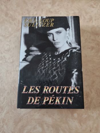 Les routes de pekin