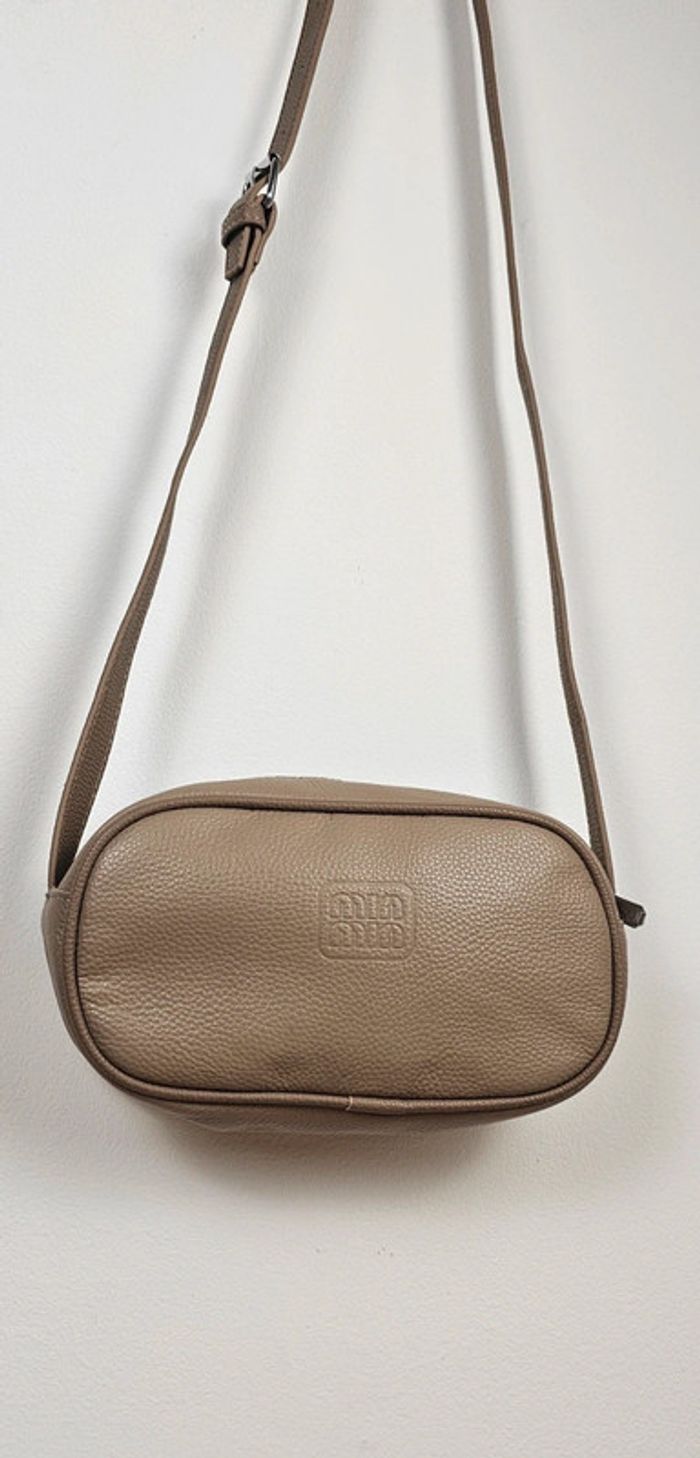 Sac a main bandoulière - photo numéro 2