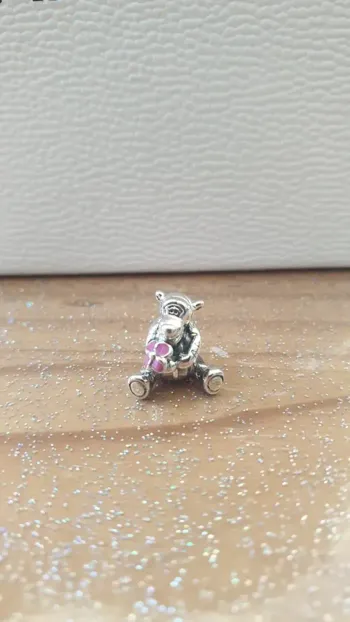 Charm pandora Tigrou de Winnie l'ourson.