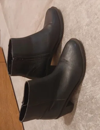 Bottines