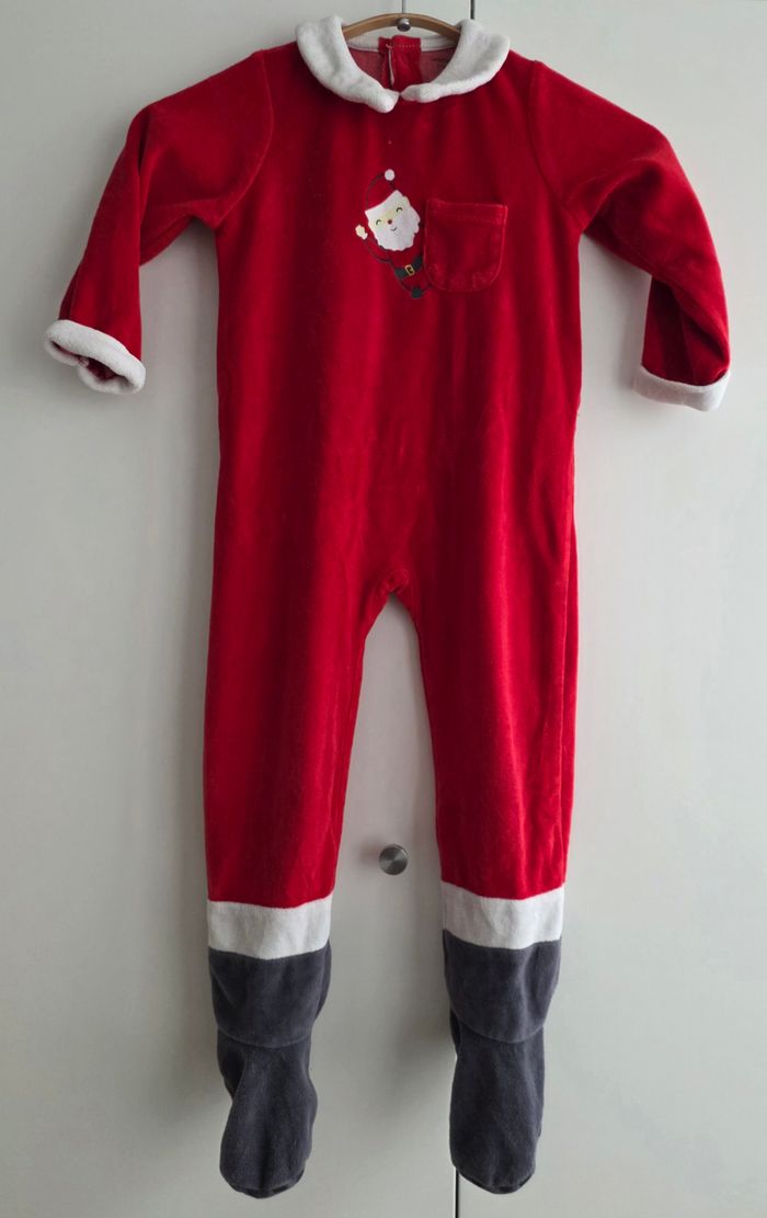 Dors bien Vertbaudet, taille 2 ans