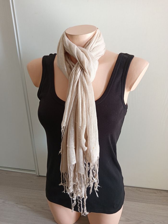 Foulard - photo numéro 2