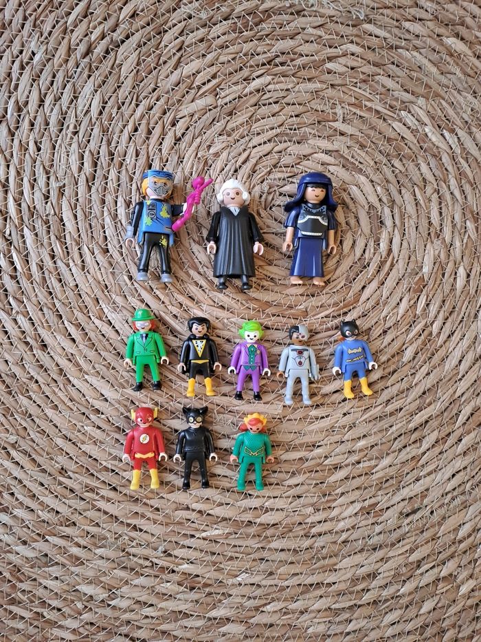 Playmobil