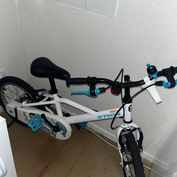 Vélo enfant