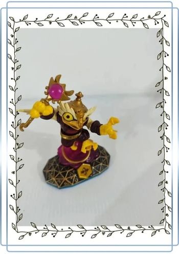Figurine Activision Skylander, très bon état